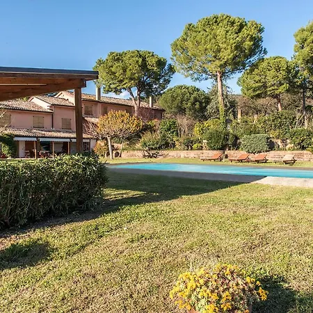 Luce - Sirolo, Meravigliosa Con Piscina Nel Parco Del Conero * Casa Petromilli