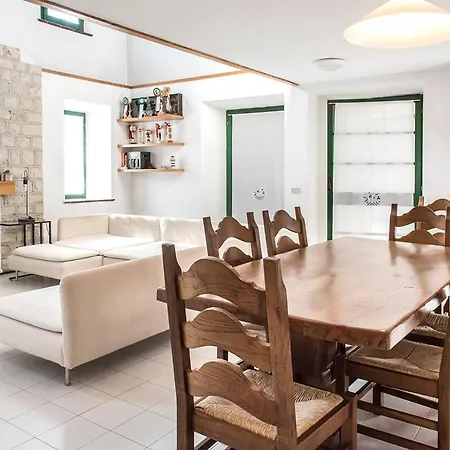 Apartment Luce - Sirolo, Meravigliosa Con Piscina Nel Parco Del Conero *