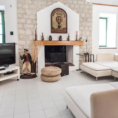 Apartment Luce - Sirolo, Meravigliosa Con Piscina Nel Parco Del Conero *