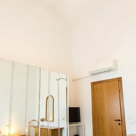 Apartment Luce - Sirolo, Meravigliosa Con Piscina Nel Parco Del Conero Casa Petromilli