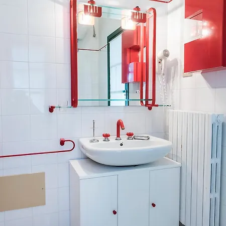 Luce - Sirolo, Meravigliosa Con Piscina Nel Parco Del Conero Apartment