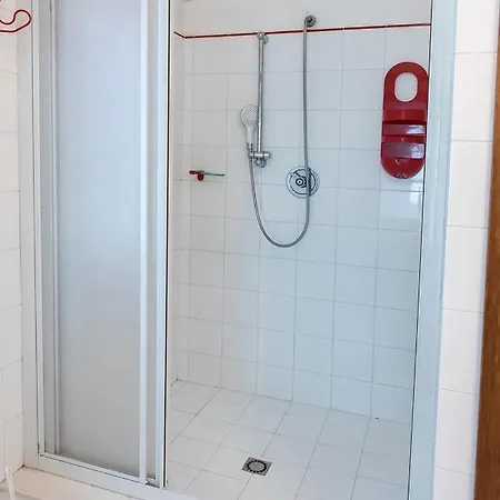 Apartment Luce - Sirolo, Meravigliosa Con Piscina Nel Parco Del Conero *