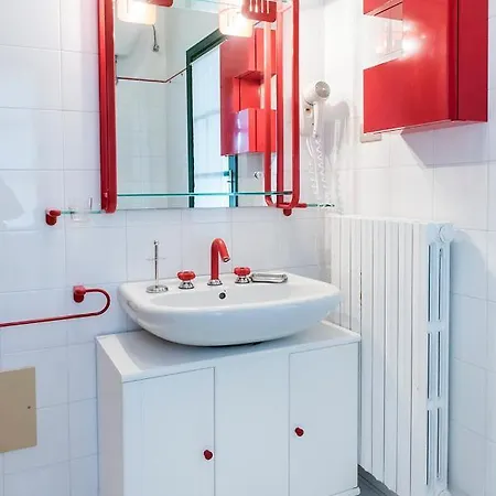 Luce - Sirolo, Meravigliosa Con Piscina Nel Parco Del Conero * Casa Petromilli