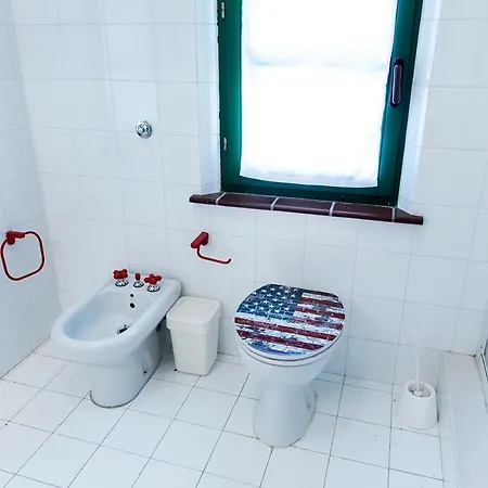 Apartment Luce - Sirolo, Meravigliosa Con Piscina Nel Parco Del Conero Casa Petromilli