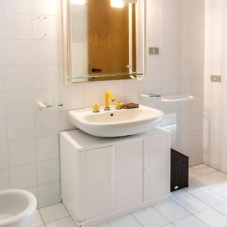 Luce - Sirolo, Meravigliosa Con Piscina Nel Parco Del Conero Apartment