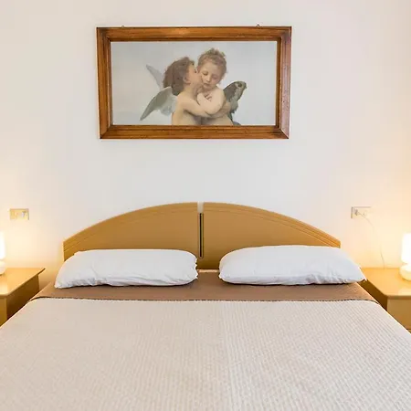 Apartment Luce - Sirolo, Meravigliosa Con Piscina Nel Parco Del Conero Casa Petromilli