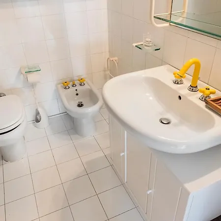 Luce - Sirolo, Meravigliosa Con Piscina Nel Parco Del Conero Apartment Casa Petromilli